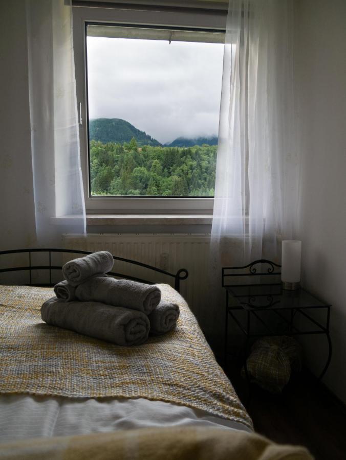 Erzhaus Apartments Eisenerz Extérieur photo