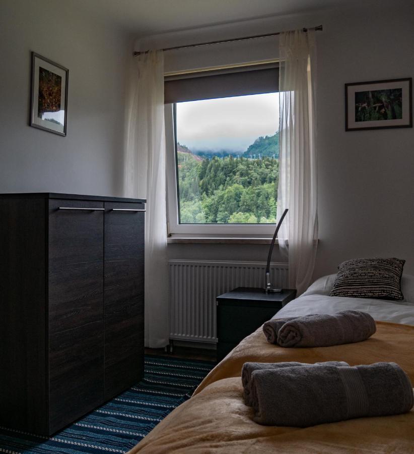 Erzhaus Apartments Eisenerz Extérieur photo