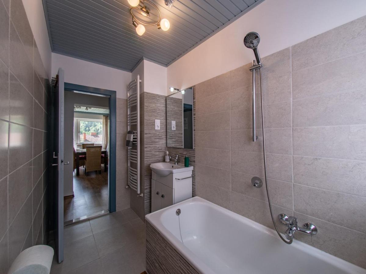 Erzhaus Apartments Eisenerz Extérieur photo