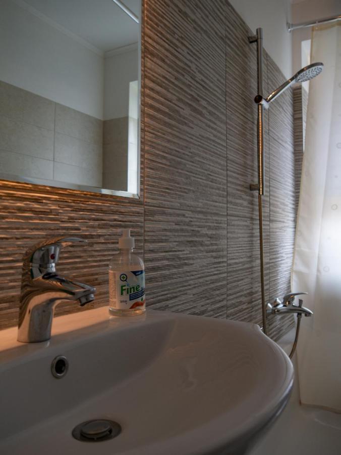 Erzhaus Apartments Eisenerz Extérieur photo