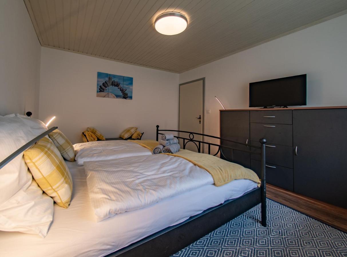 Erzhaus Apartments Eisenerz Extérieur photo