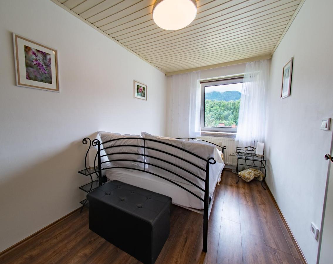 Erzhaus Apartments Eisenerz Extérieur photo