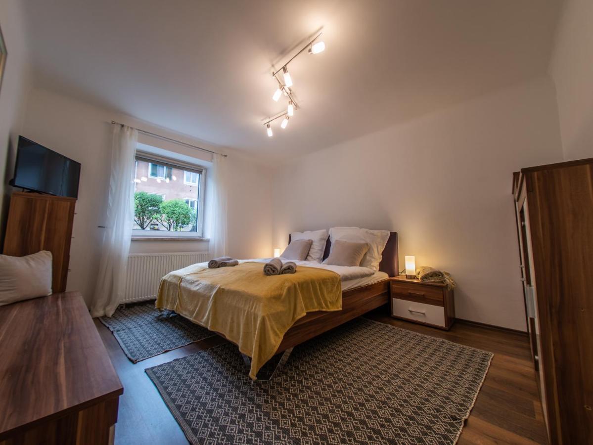 Erzhaus Apartments Eisenerz Extérieur photo