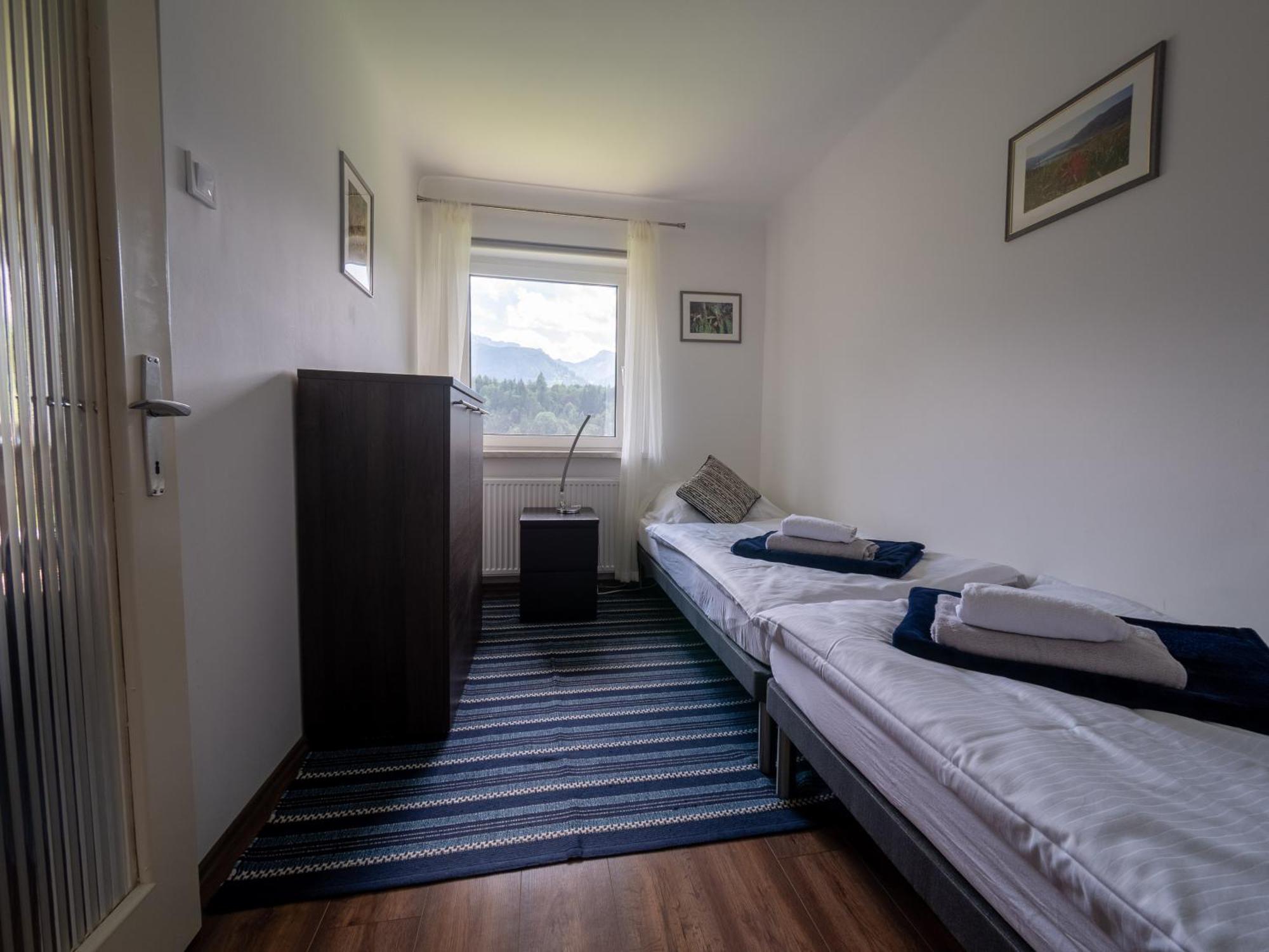 Erzhaus Apartments Eisenerz Extérieur photo